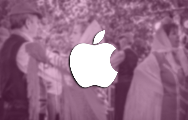 Apple Music Playlist