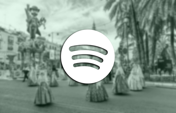 Spotify Playlist